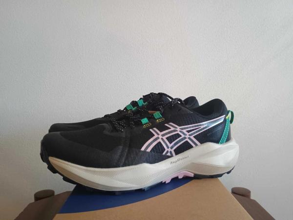 Gel-Venture 11
