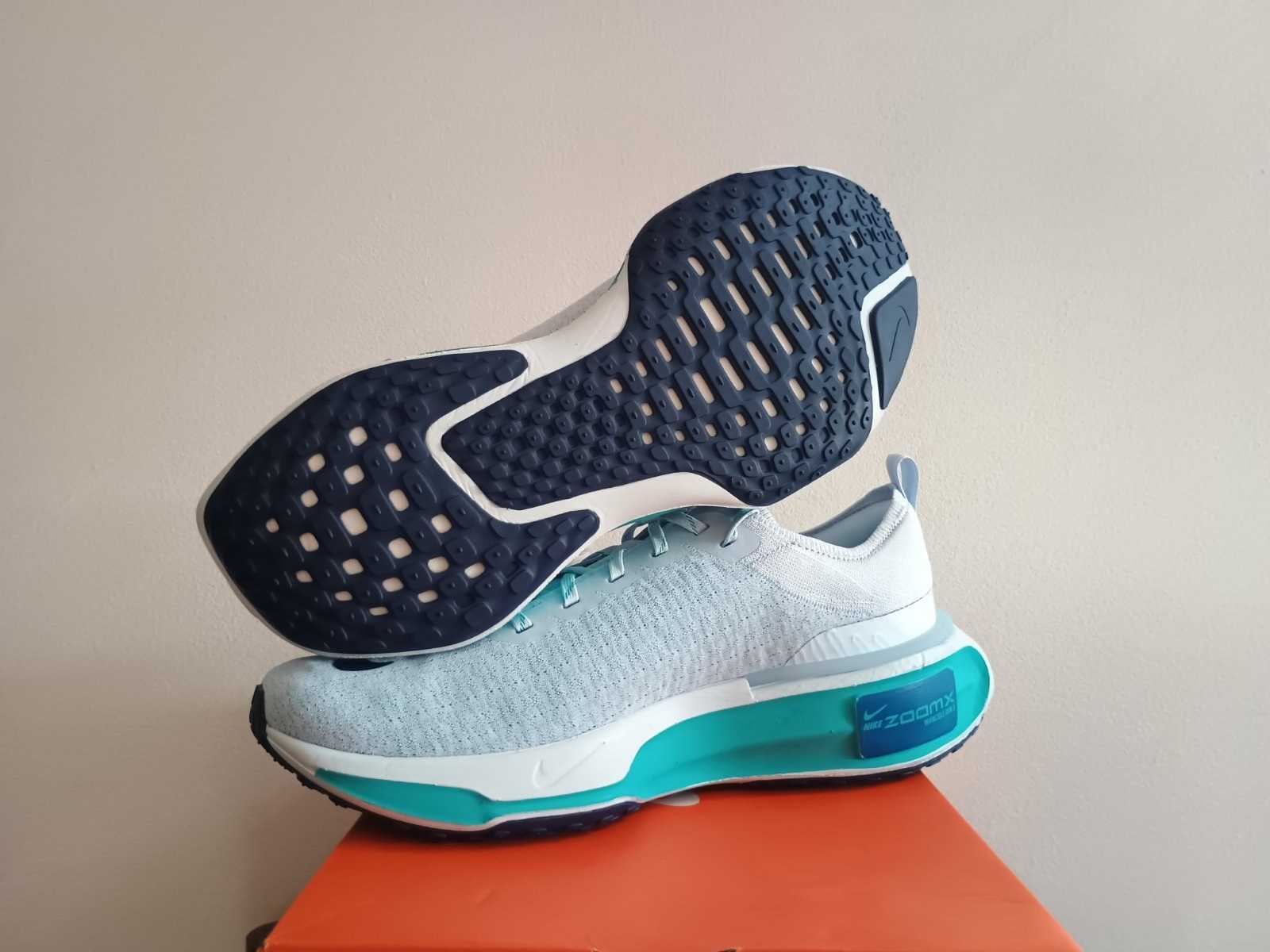 ZoomX Invincible Run 3 FK - slika 12