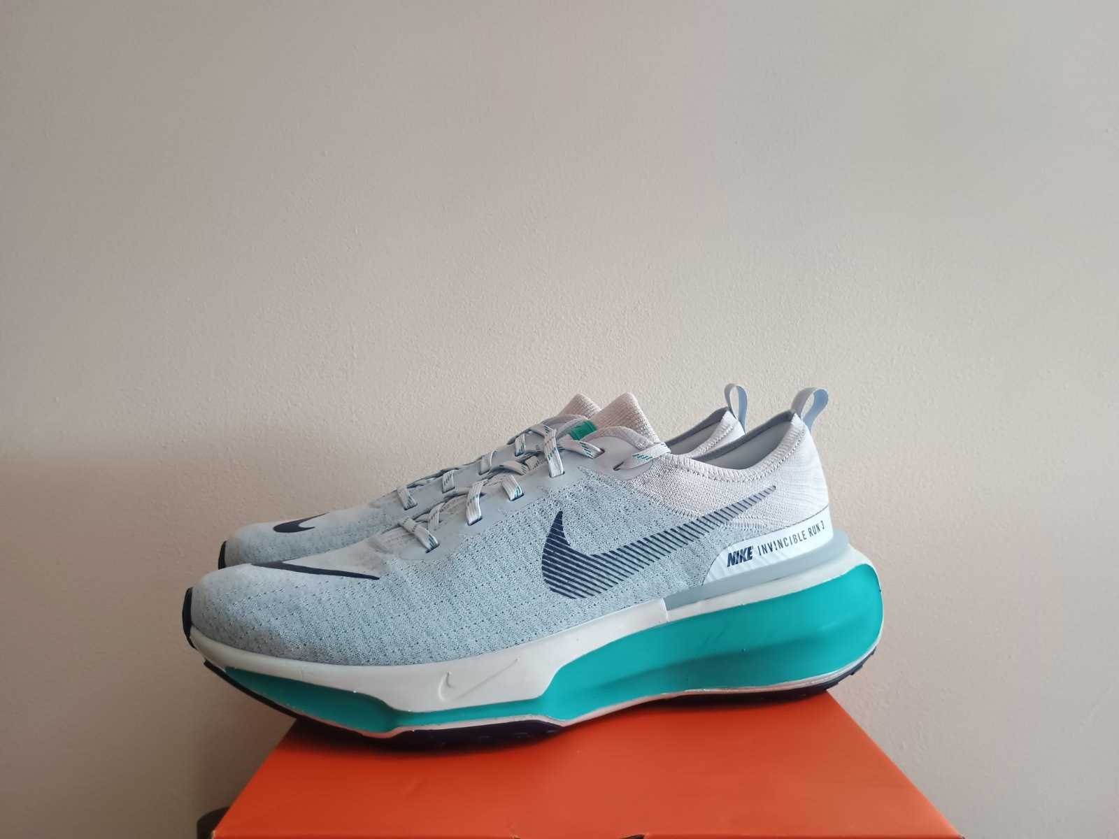 ZoomX Invincible Run 3 FK - slika 9