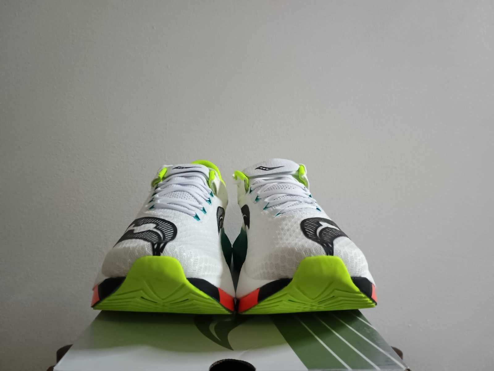 Endorphin Pro 4 - slika 2