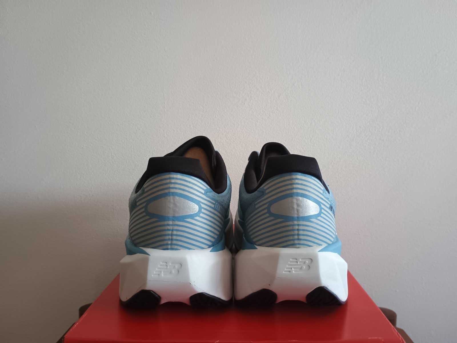FuelCell Rebel v5 - slika 3