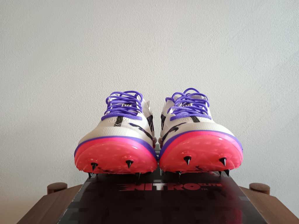 evoSPEED LD Nitro Elite 3 DT - slika 2