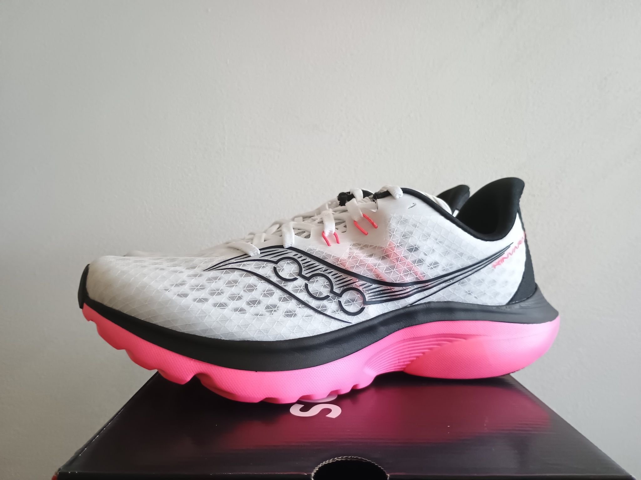 Kinvara 16