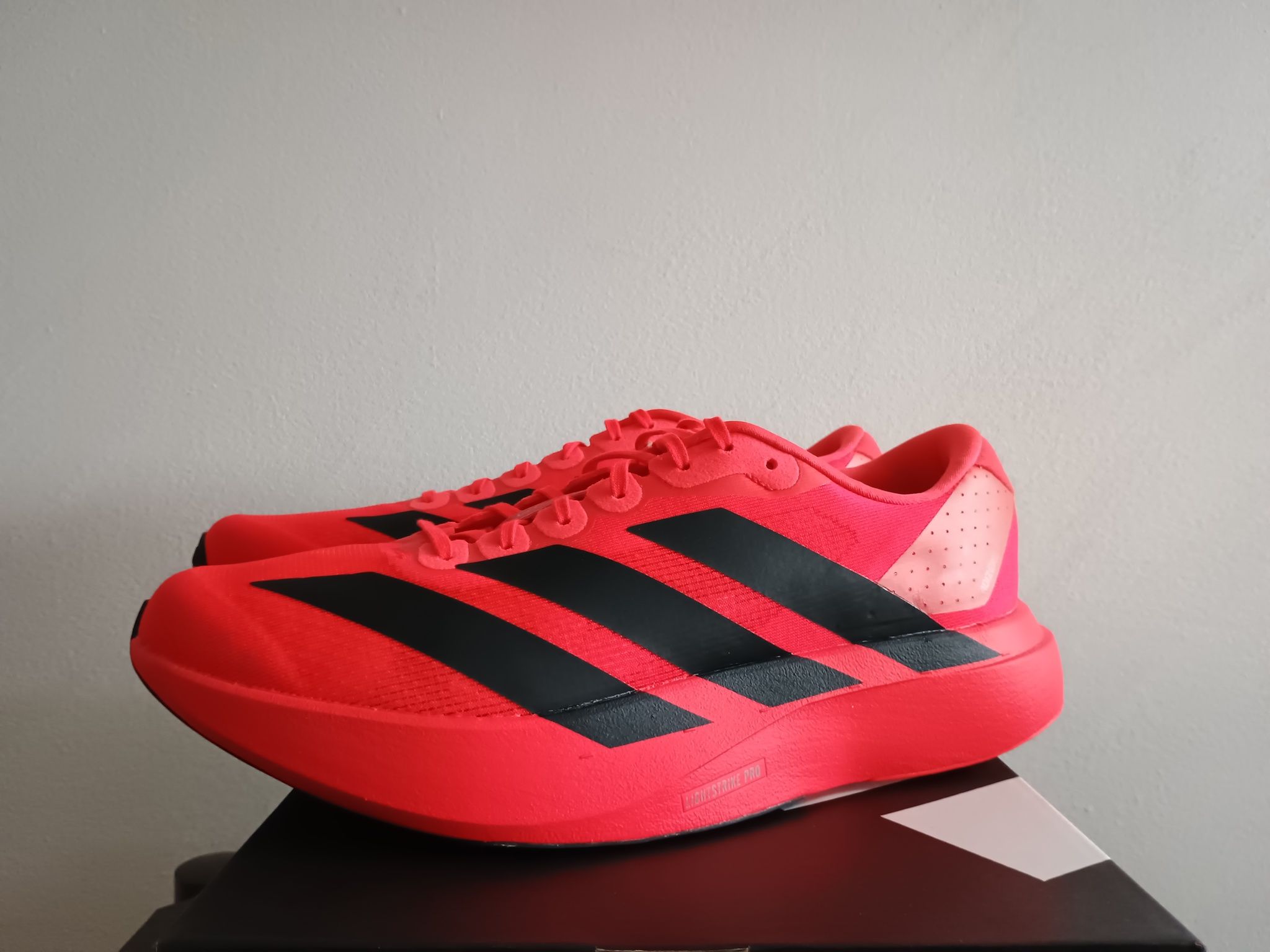 Adizero EVO SL - slika 9