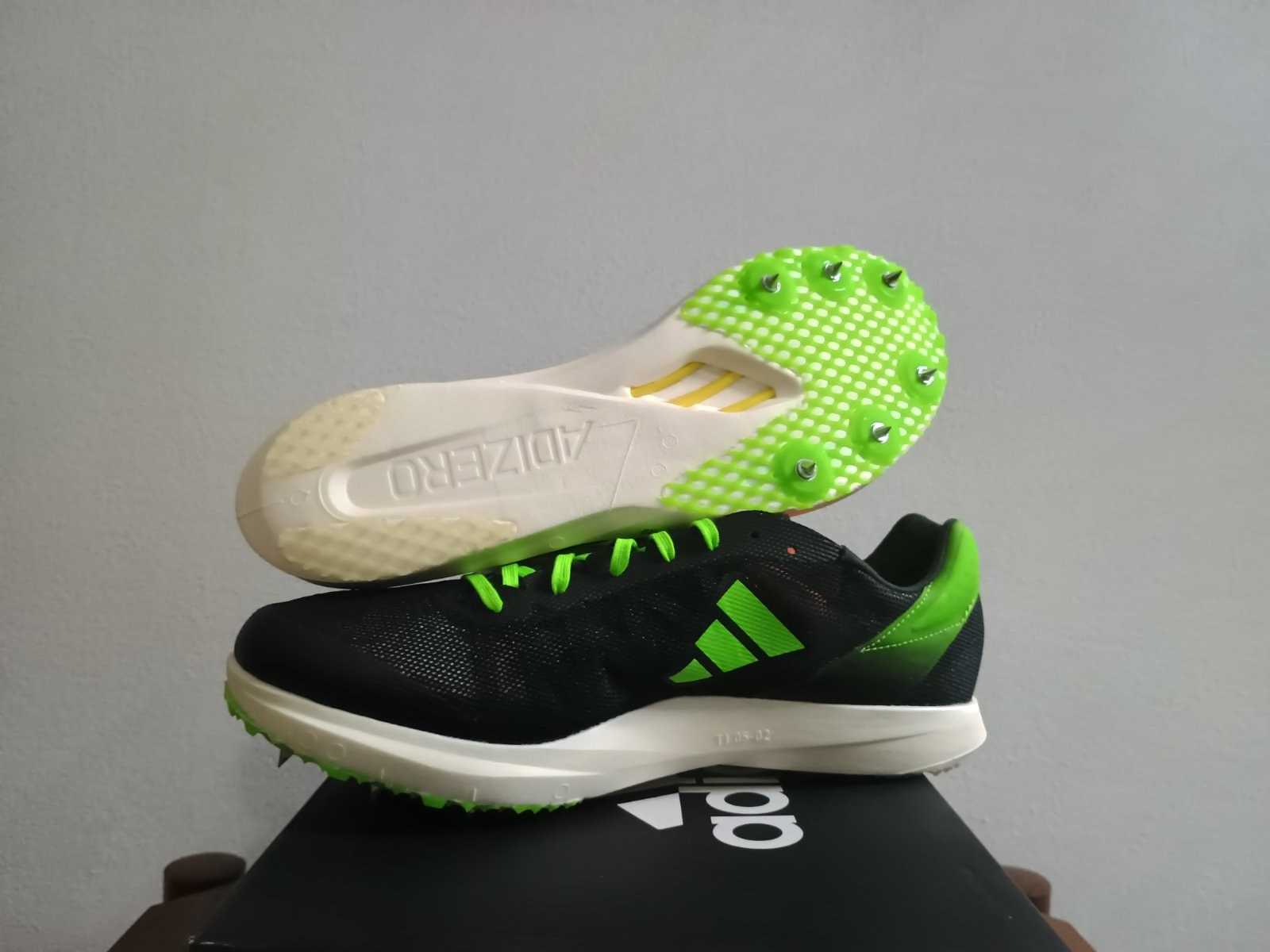 Adizero Avanti TYO - slika 4