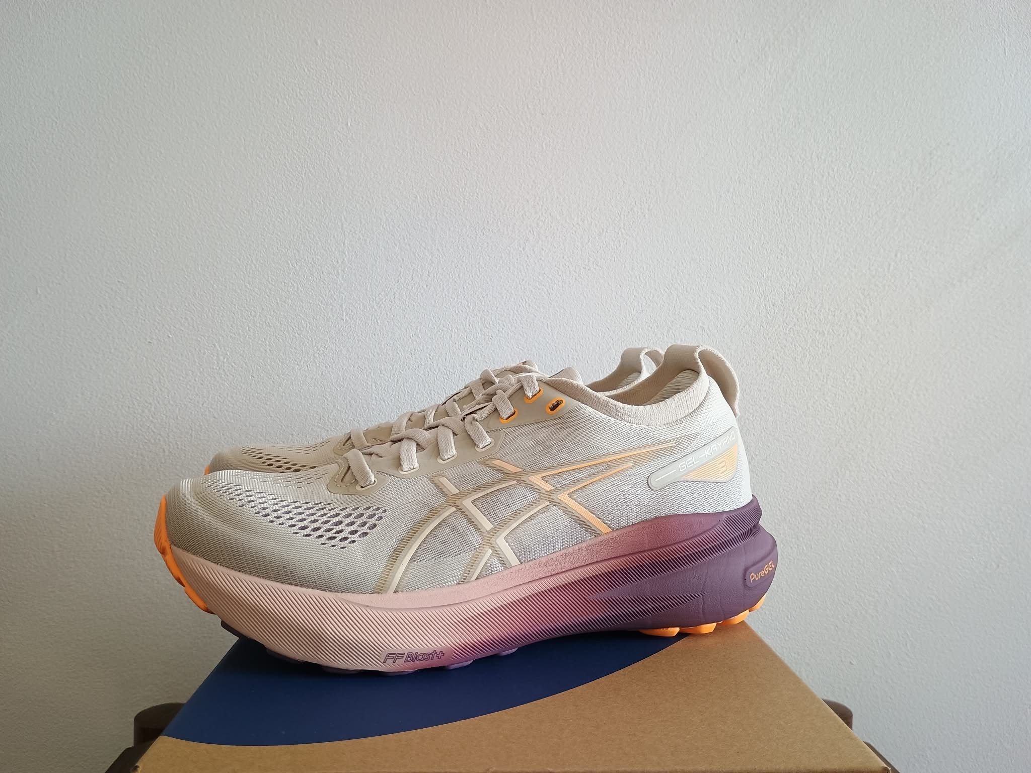 Gel-Kayano 31