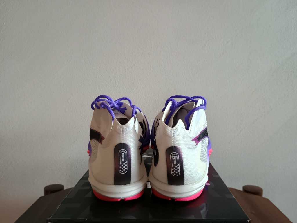 evoSPEED LD Nitro Elite 3 DT - slika 3