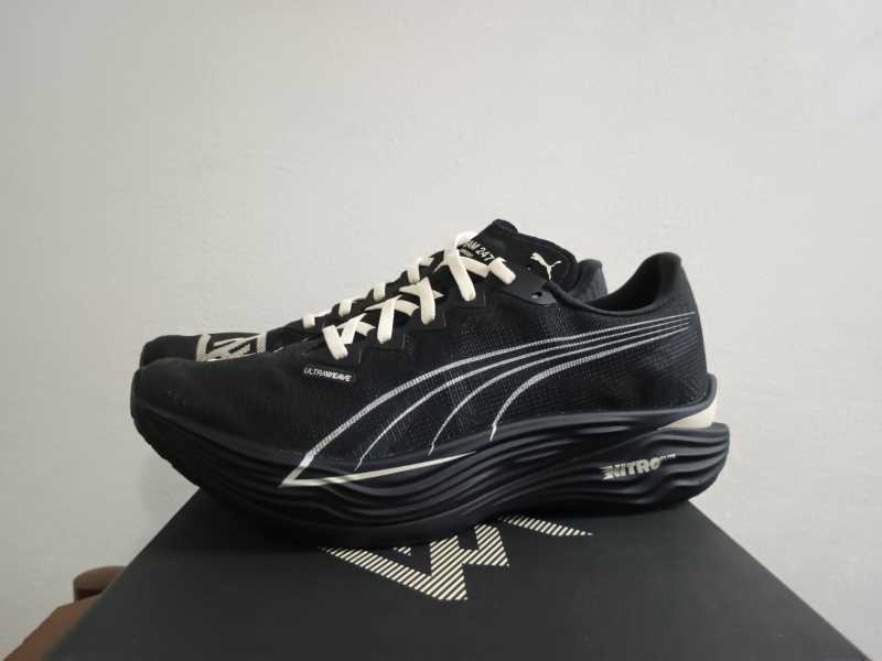 Deviate Nitro Elite 3