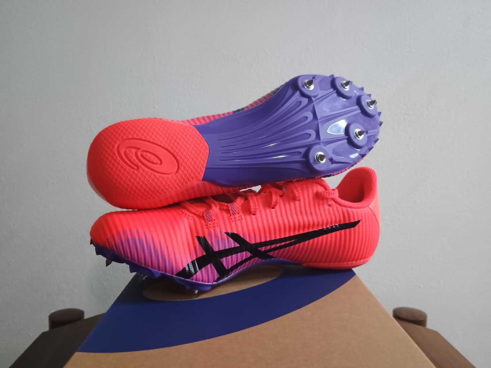 HYPERSPRINT™ 8 - slika 4