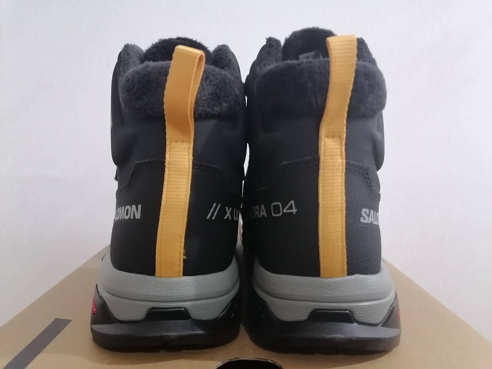 X Ultra 4 Mid GTX - slika 3