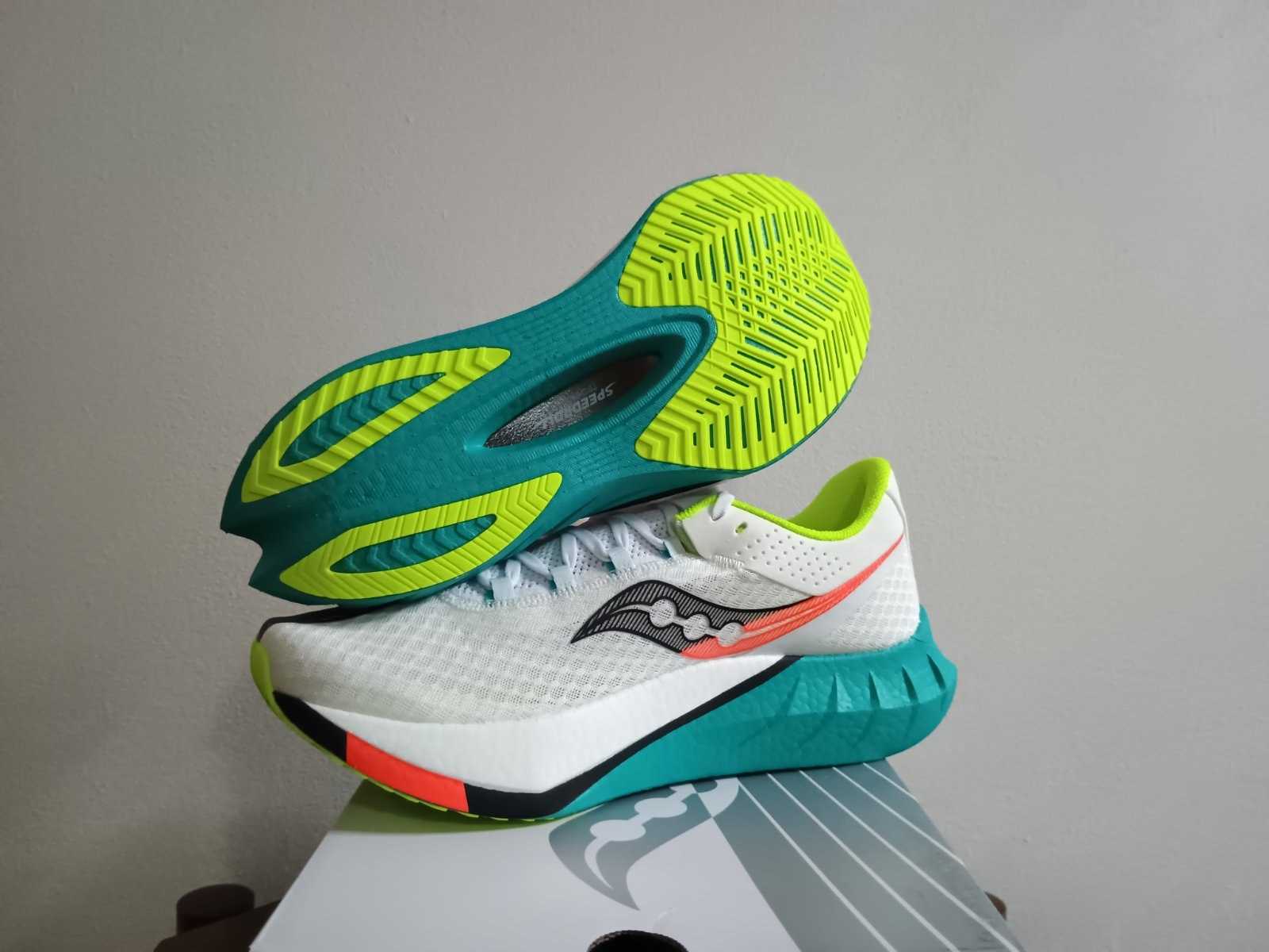 Endorphin Pro 4 - slika 4