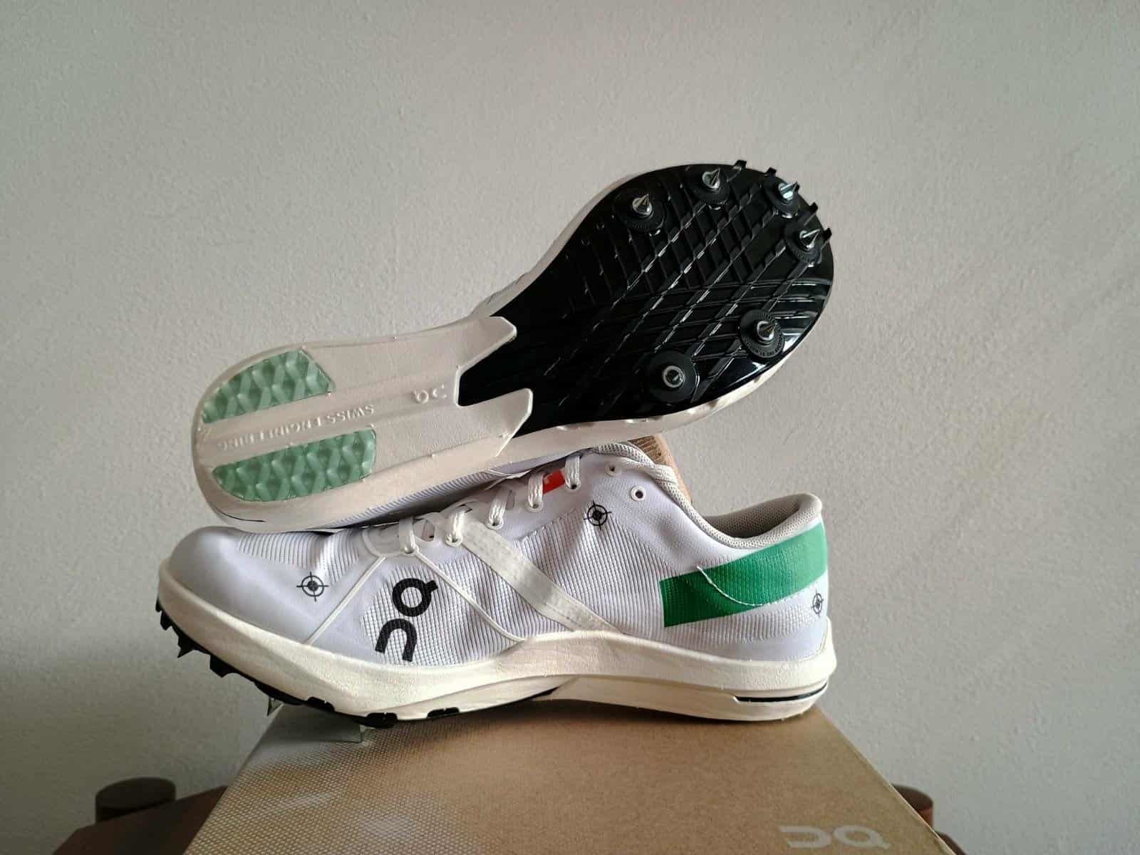 Cloudspike 10000 m - slika 4