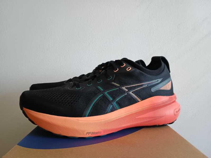 Gel-Kayano 31 - slika 5