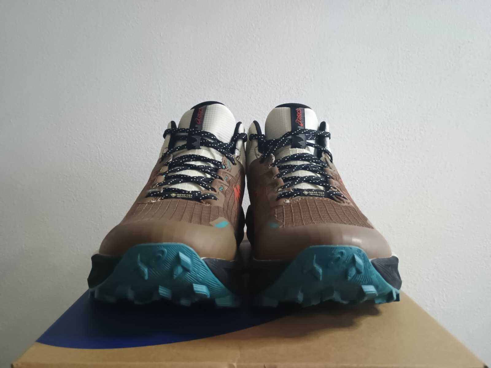 Gel-Trabuco MT GTX - slika 6