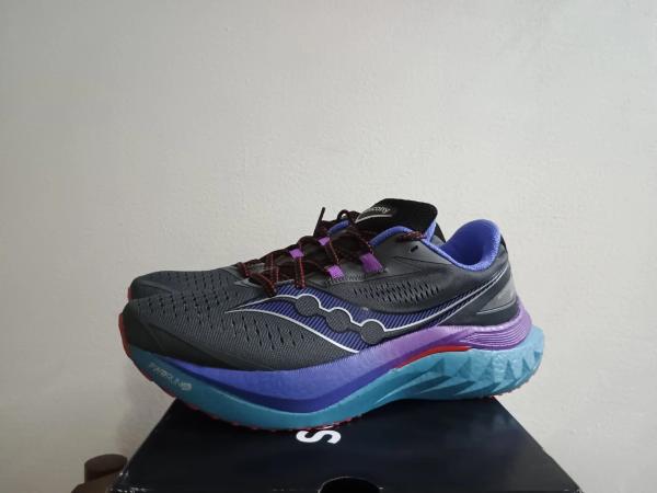 Endorphin Speed 4