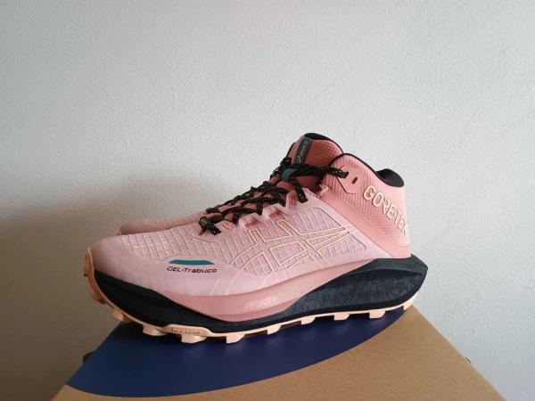 Gel-Trabuco MT GTX