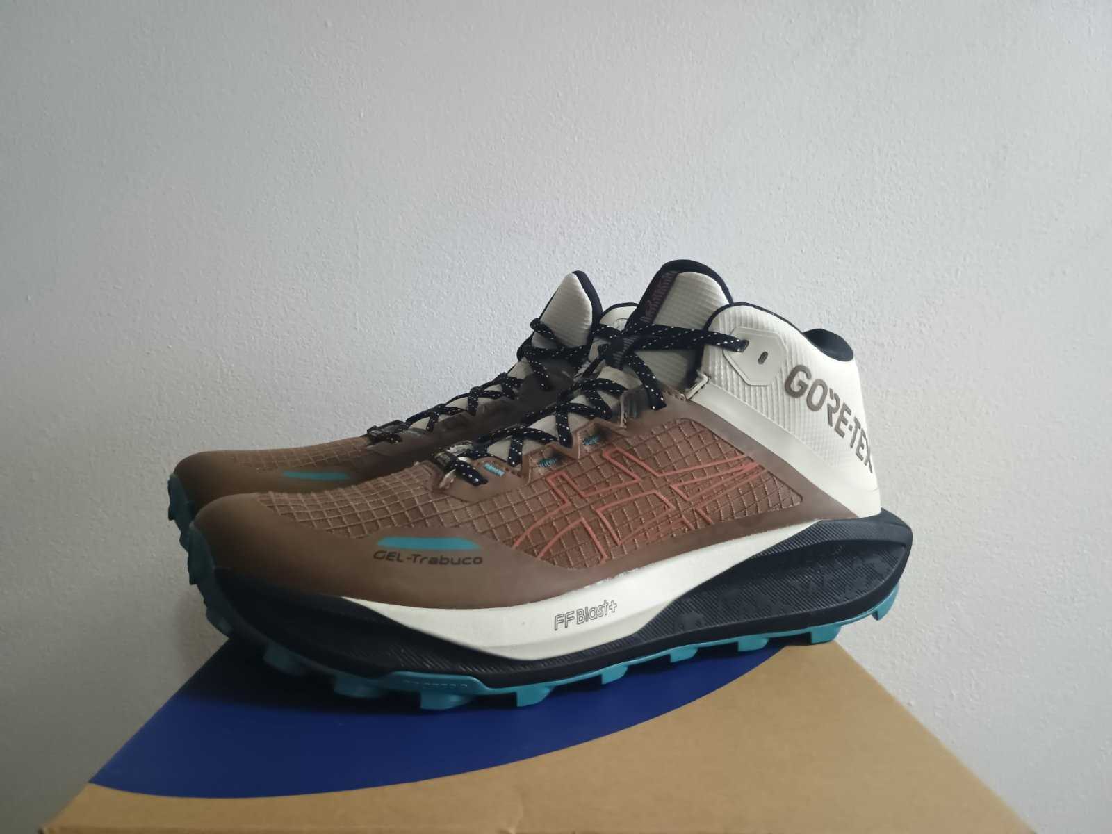 Gel-Trabuco MT GTX - slika 5