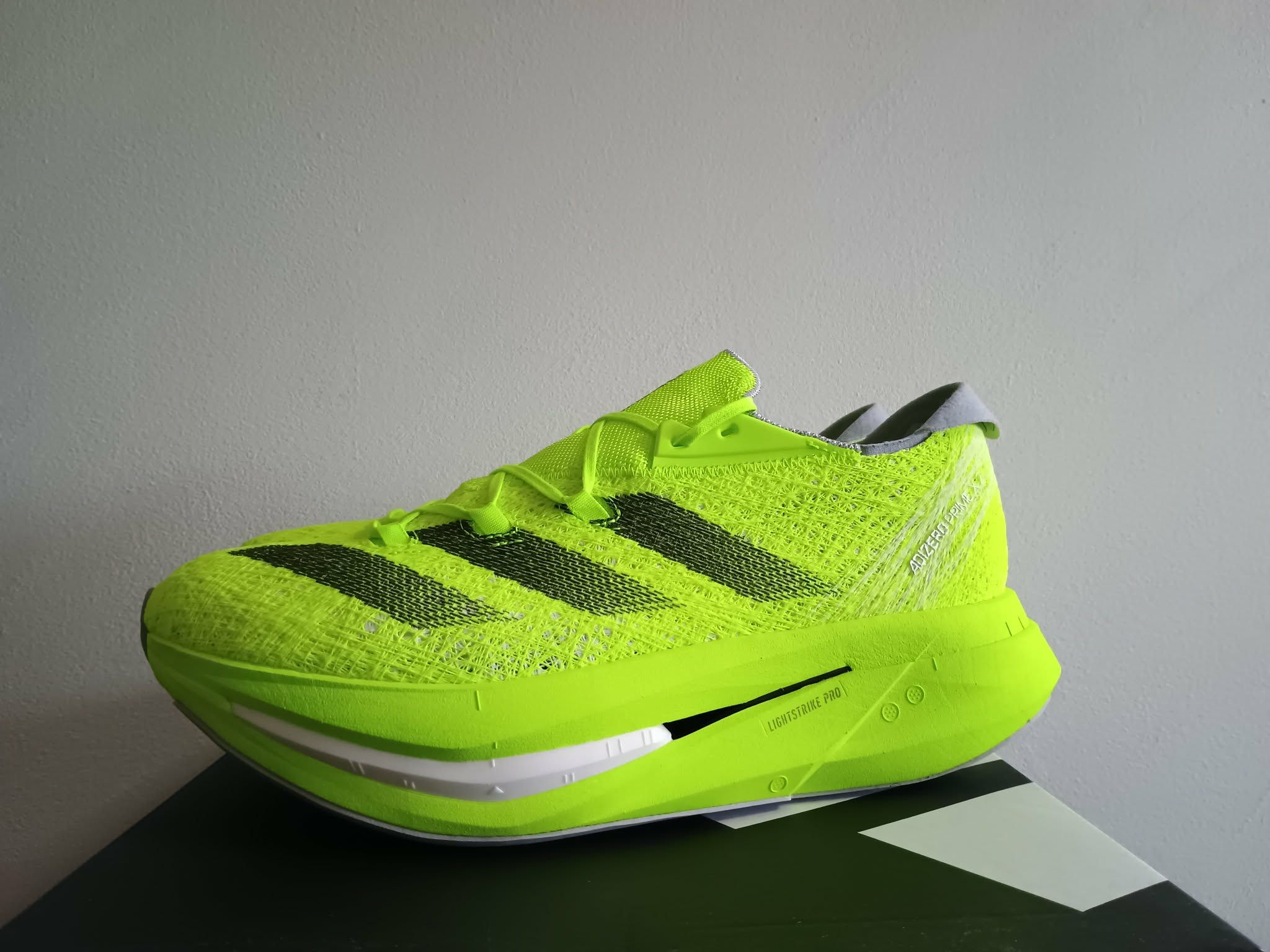 Adizero Prime X Strung 2.0