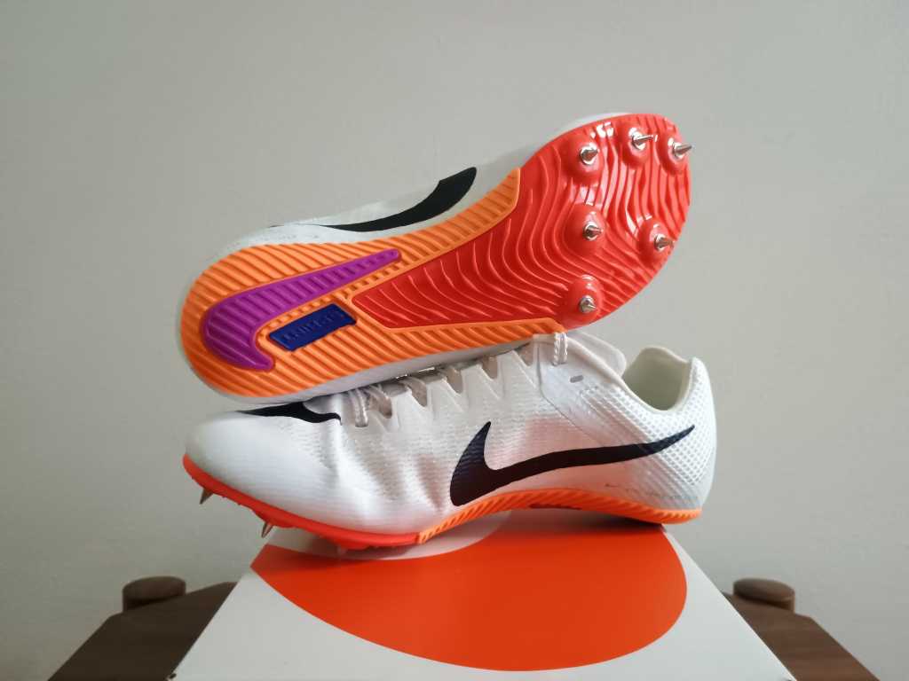 Zoom Rival Sprint - slika 4
