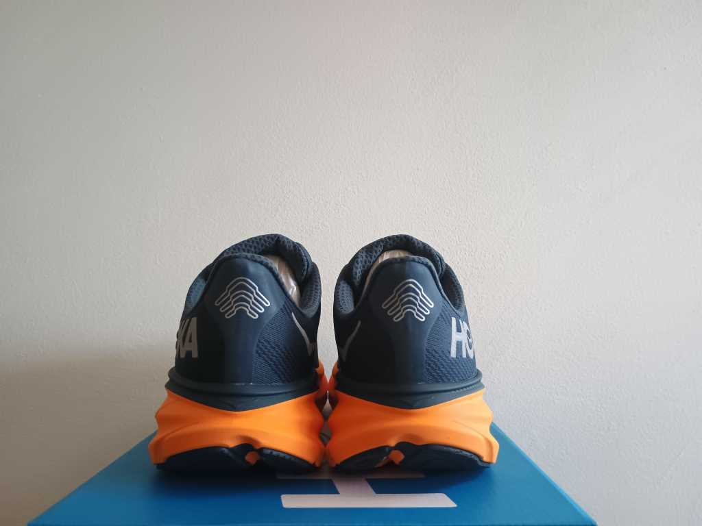 Clifton 9 GTX - slika 7