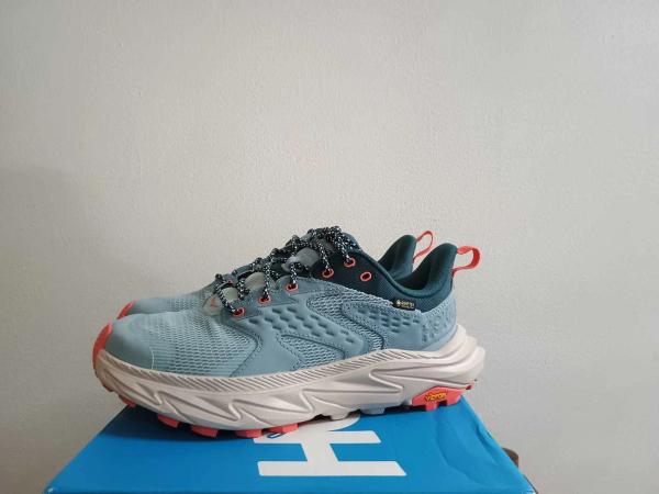 Anacapa 2 Low GTX