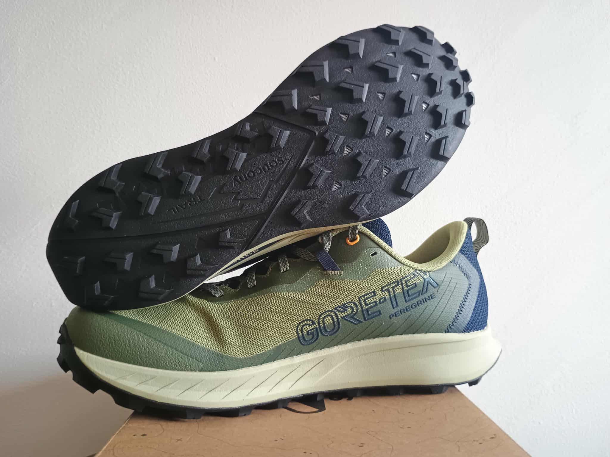 Peregrine 15 GTX - slika 4