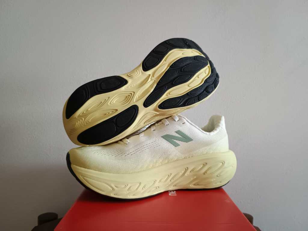 Fresh Foam X 1080v14 - slika 4
