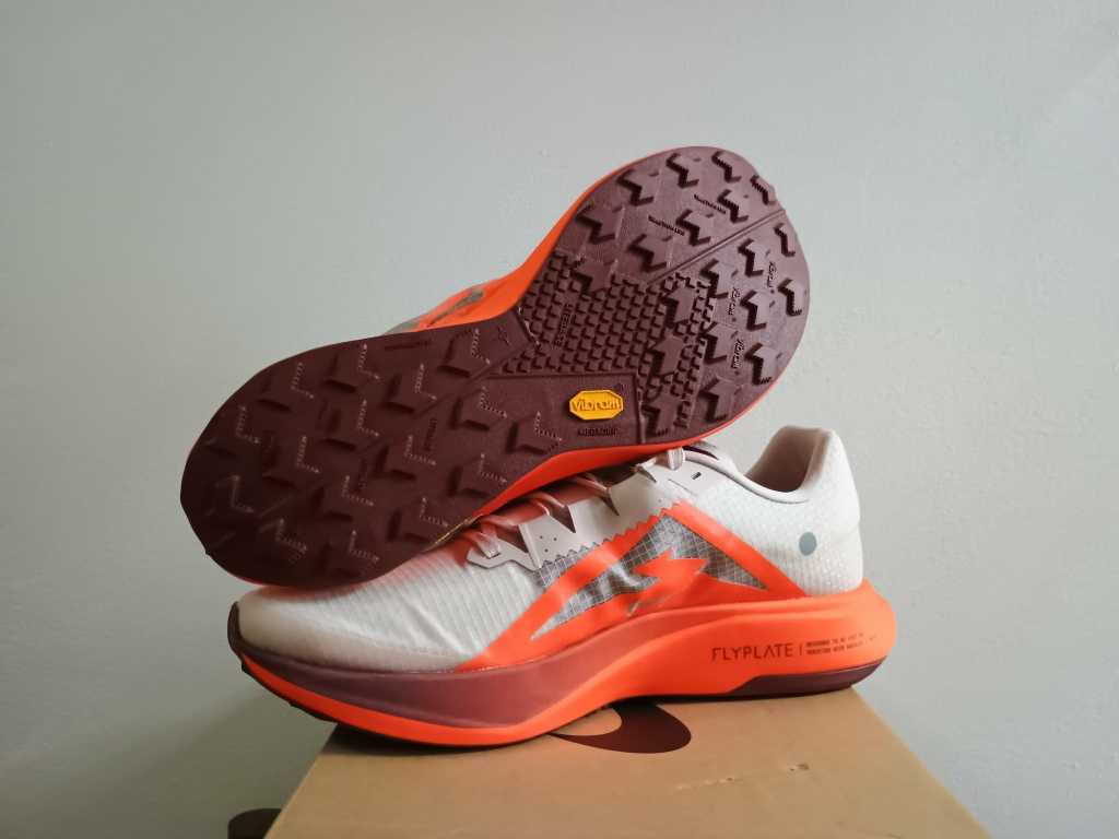 ZoomX Ultrafly - slika 4