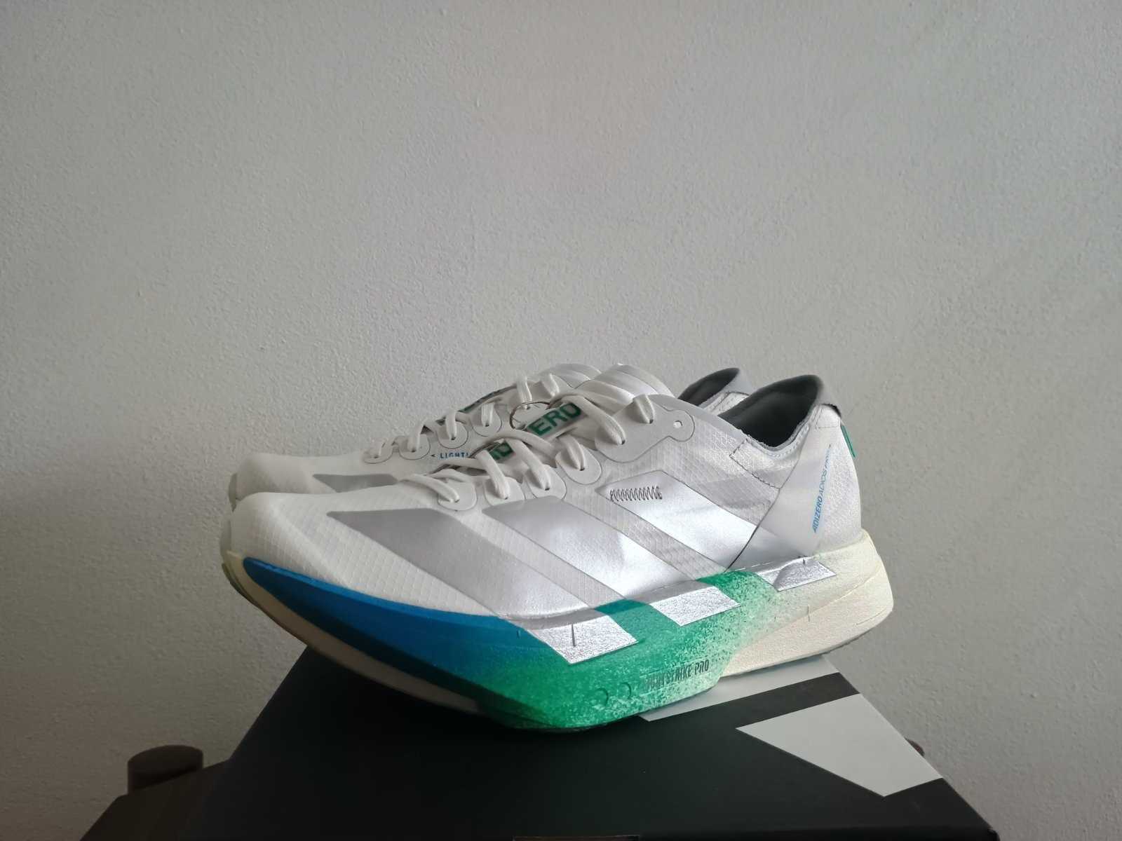 Adizero Adios Pro 4 - slika 21