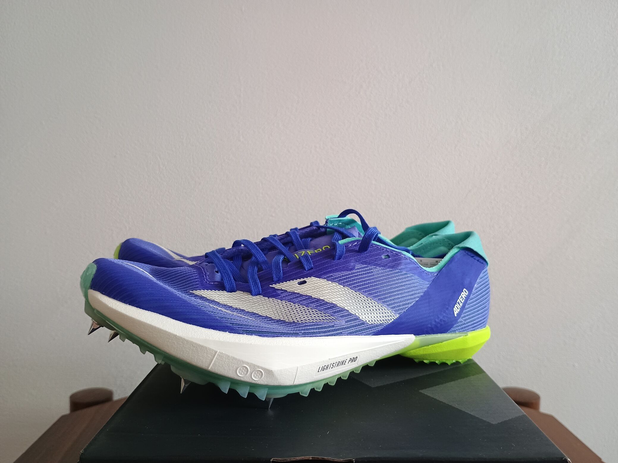 Adizero Ambition - slika 13