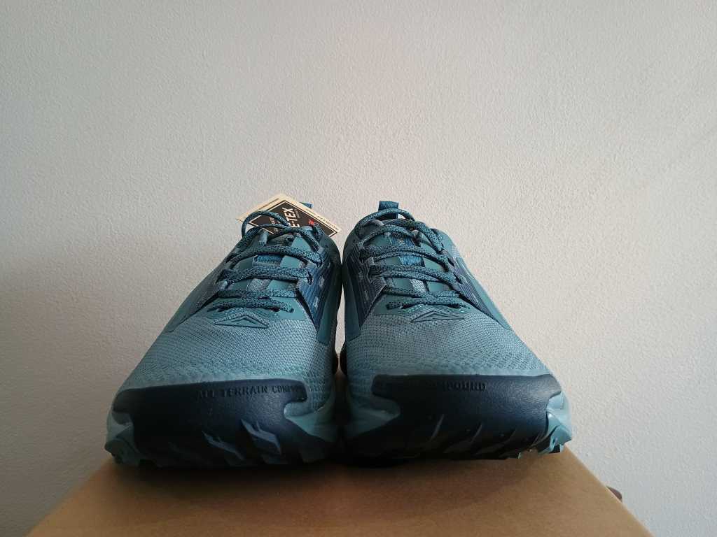 Pegasus Trail 5 GTX - slika 2