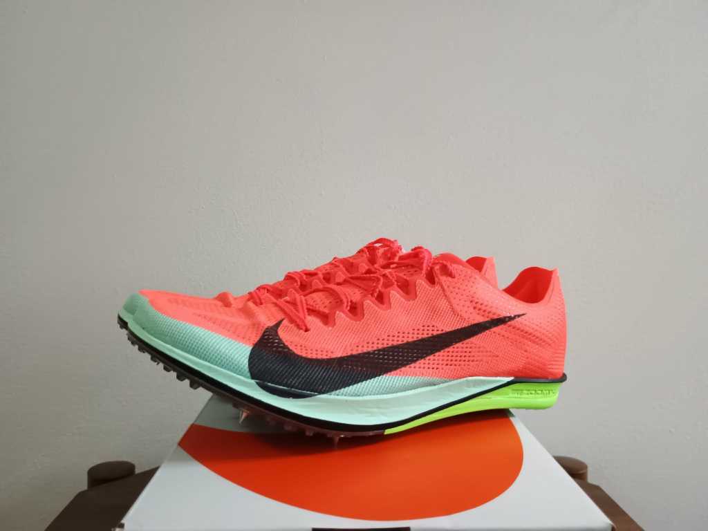 ZoomX Dragonfly 2 Elite