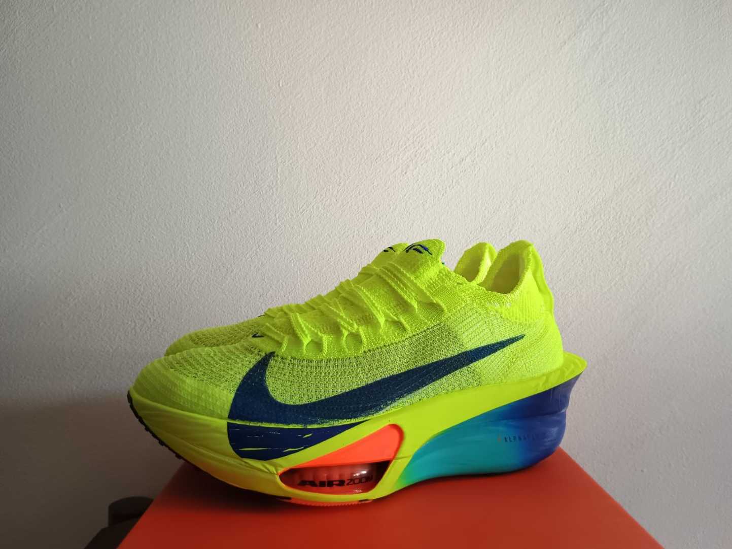 ZoomX Alphafly Next % 3 - slika 21