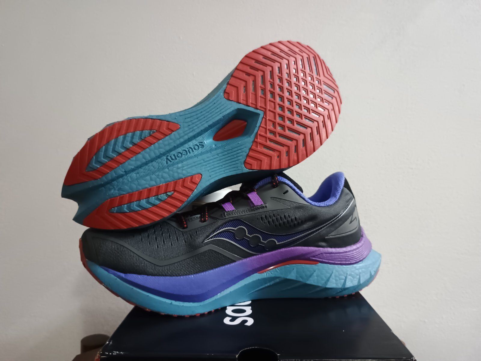 Endorphin Speed 4 - slika 4