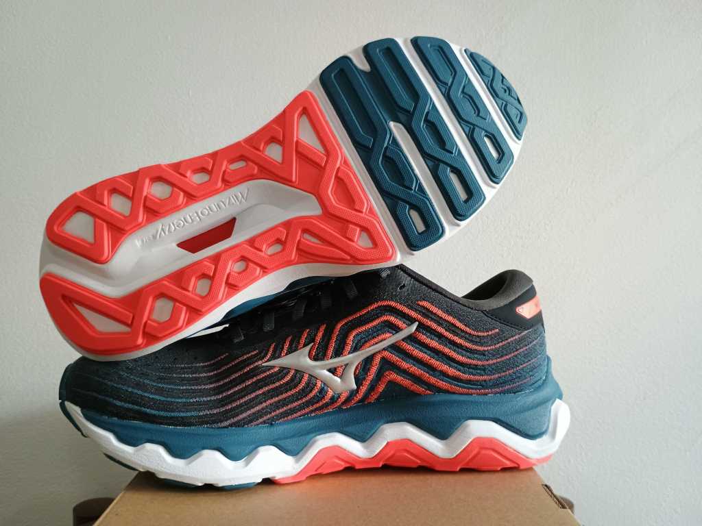 Wave Horizon 6 - slika 4