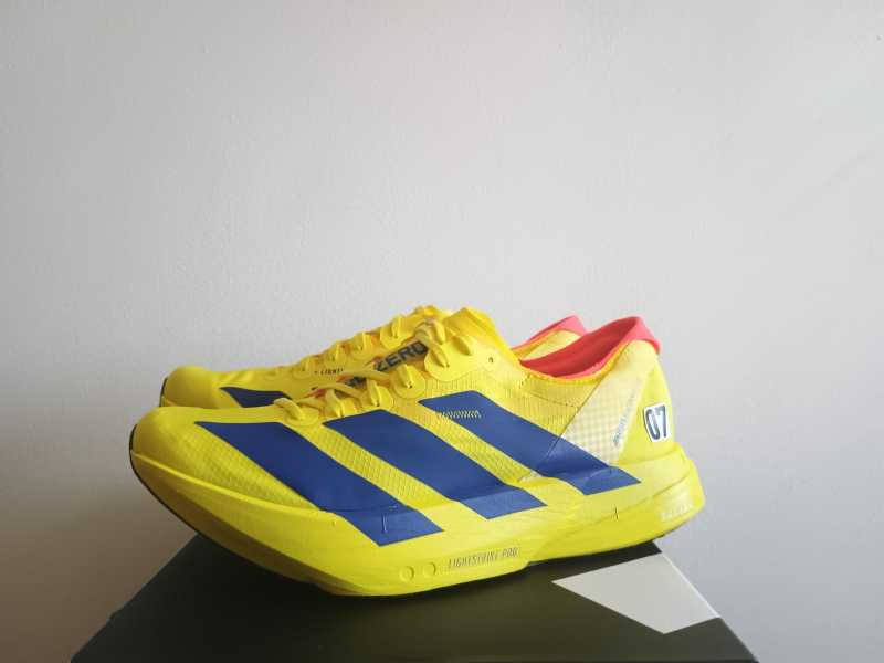Adizero Adios Pro 4 - slika 9