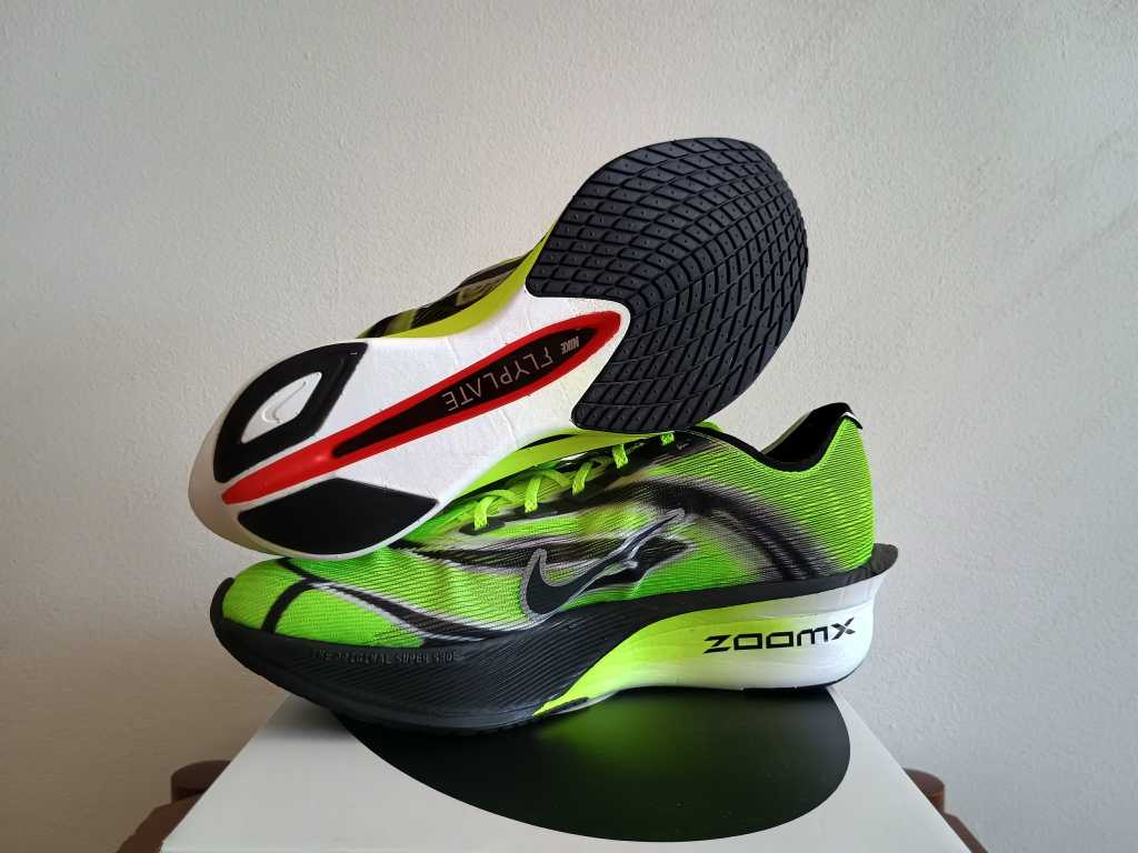 ZoomX Vaporfly Next % 4 - slika 4