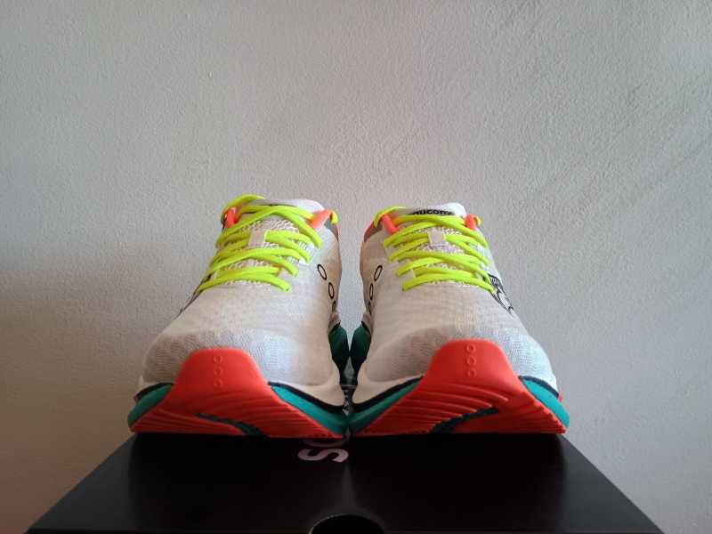 Endorphin Speed 5 - slika 2