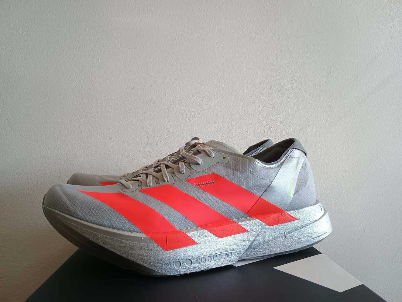 Adizero Adios Pro 4 - slika 25
