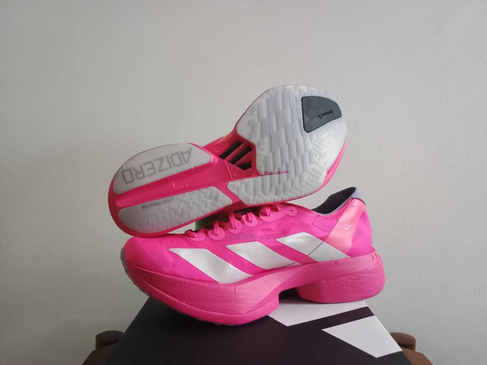 Adizero Adios Pro 4 - slika 4
