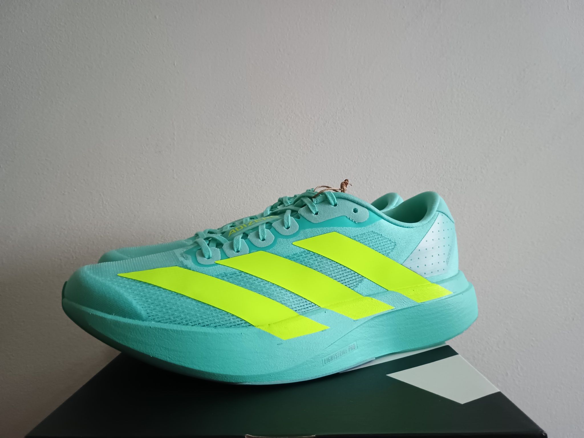 Adizero EVO SL - slika 13