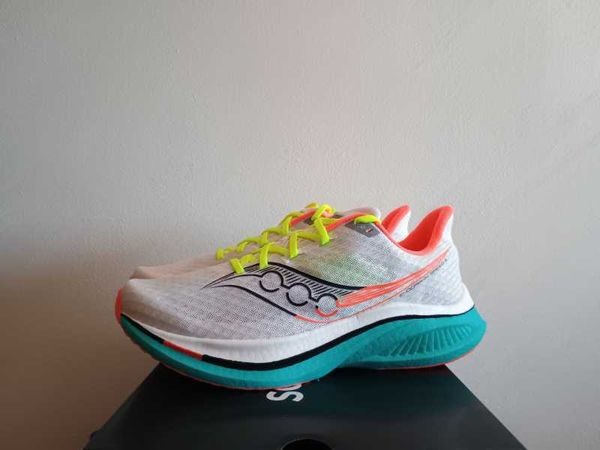 Endorphin Speed 5