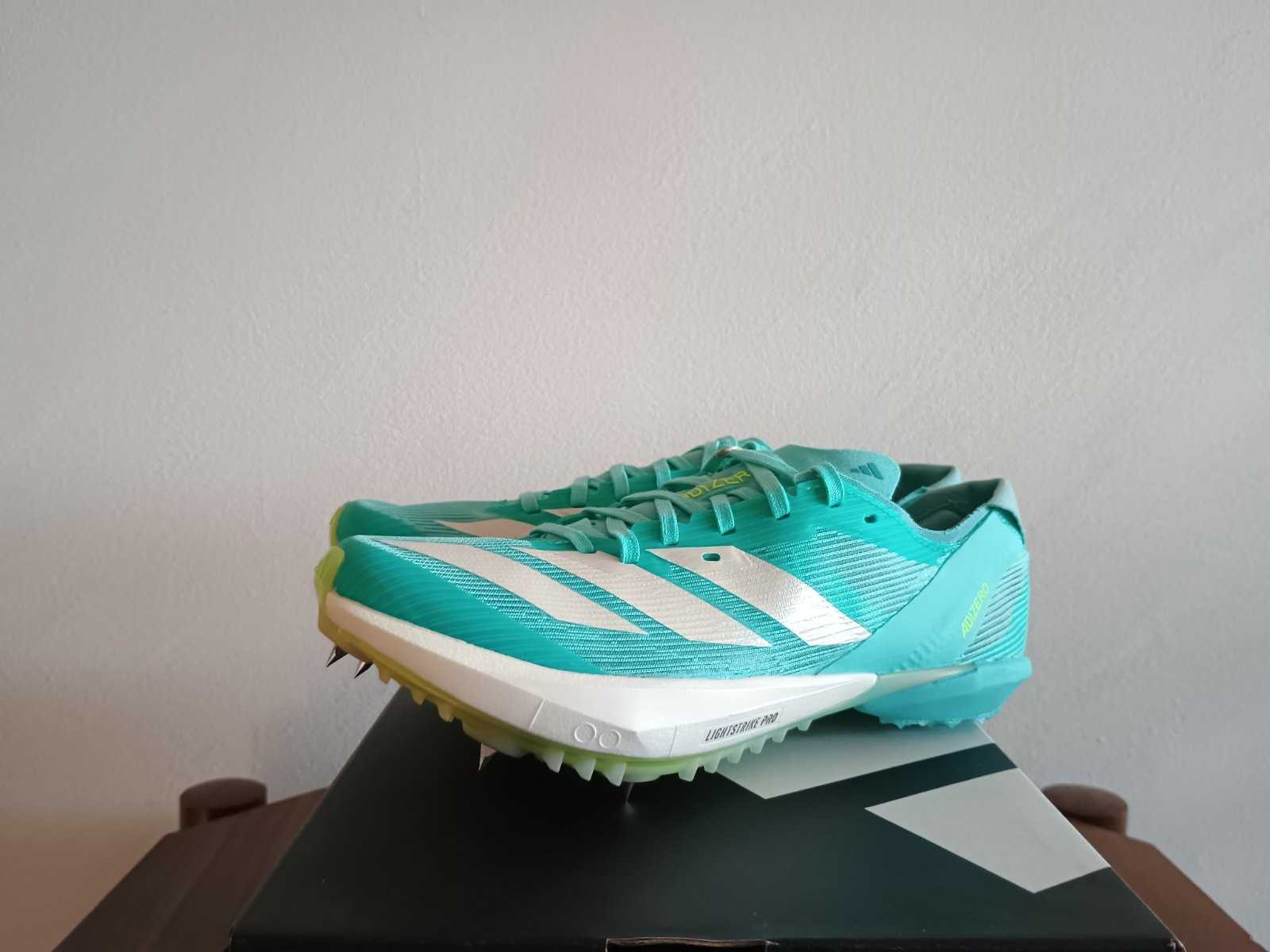 Adizero Ambition - slika 5