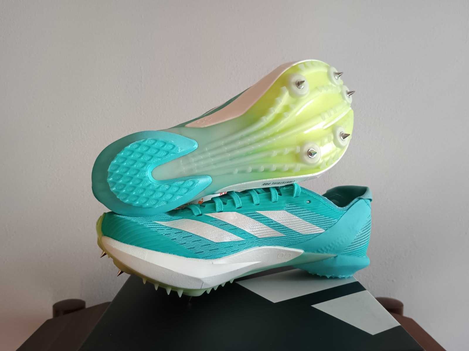 Adizero Ambition - slika 8