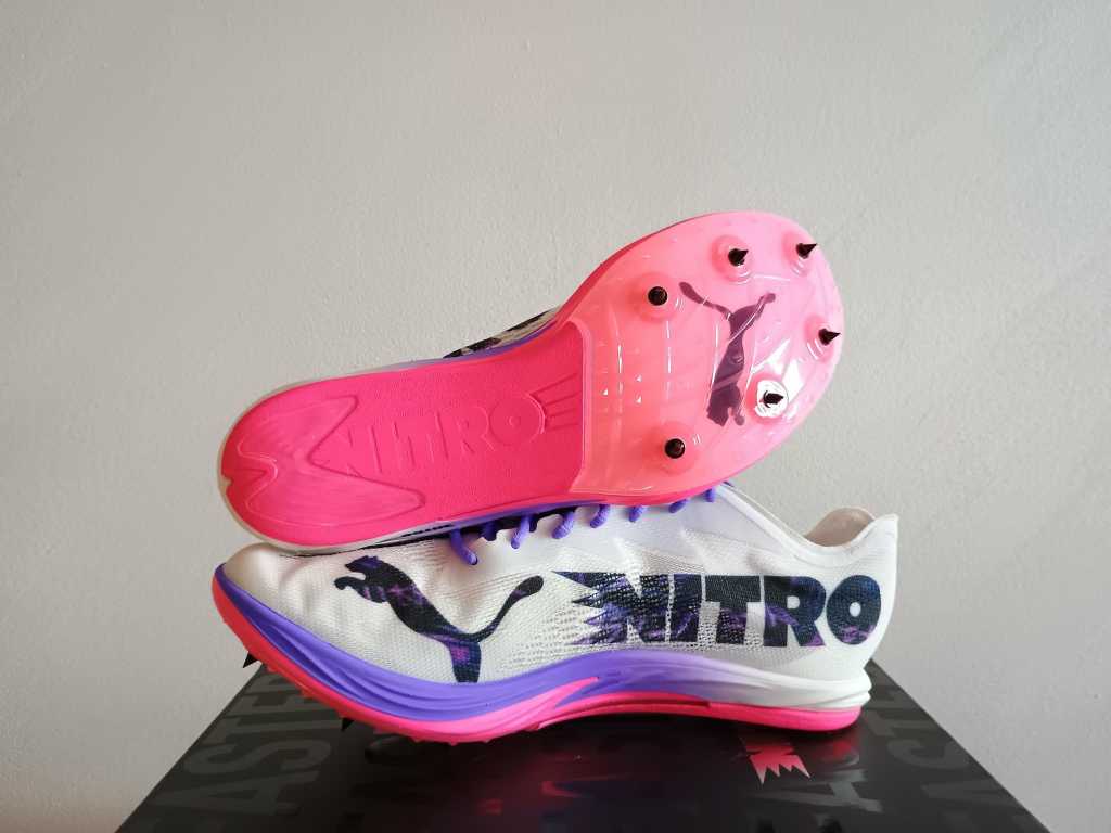 evoSPEED LD Nitro Elite 3 DT - slika 4