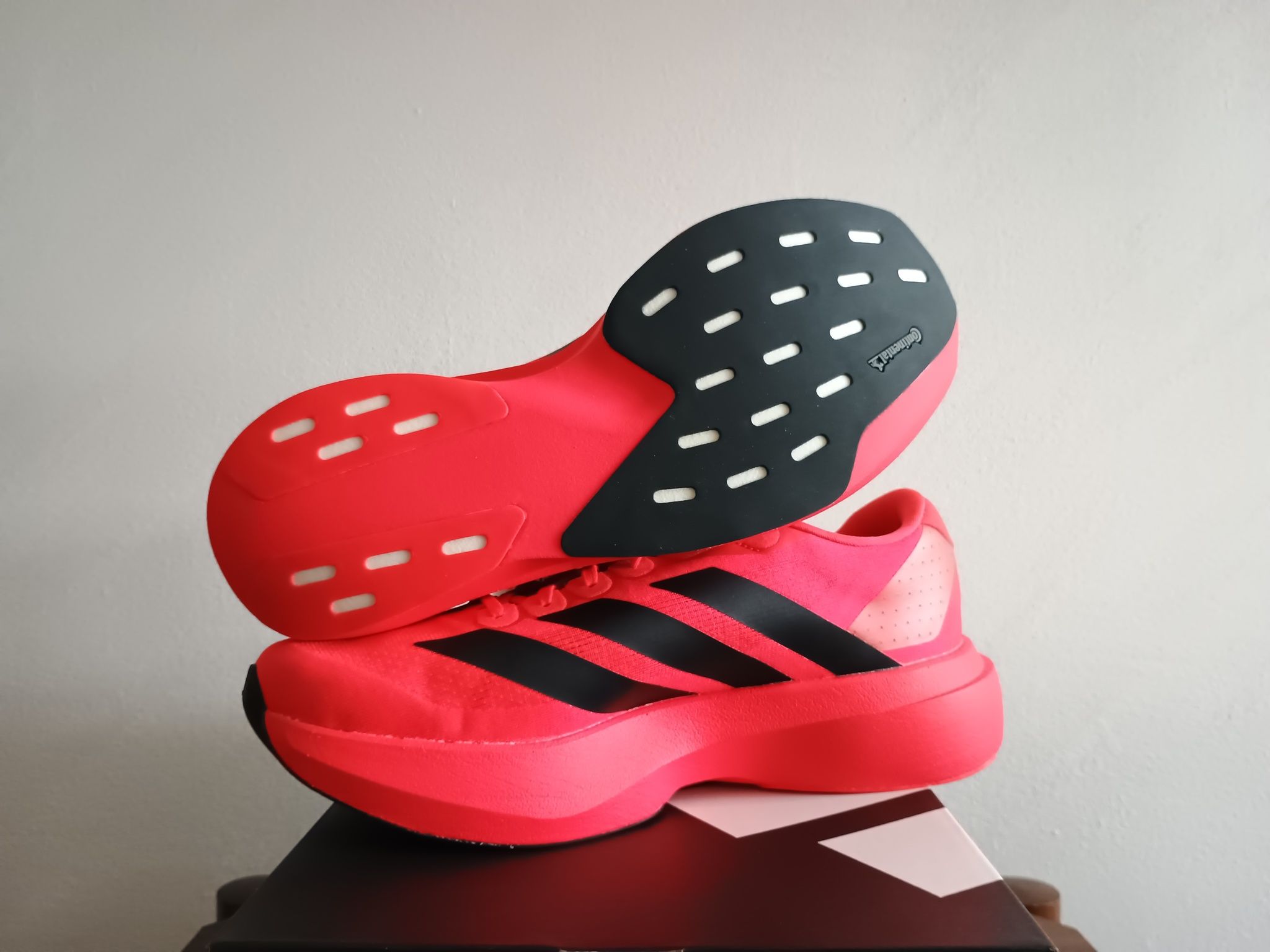 Adizero EVO SL - slika 12
