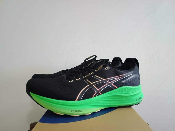 Gel-Kayano 32