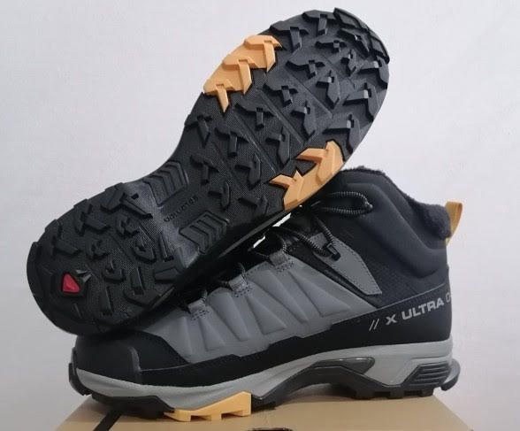 X Ultra 4 Mid GTX - slika 4