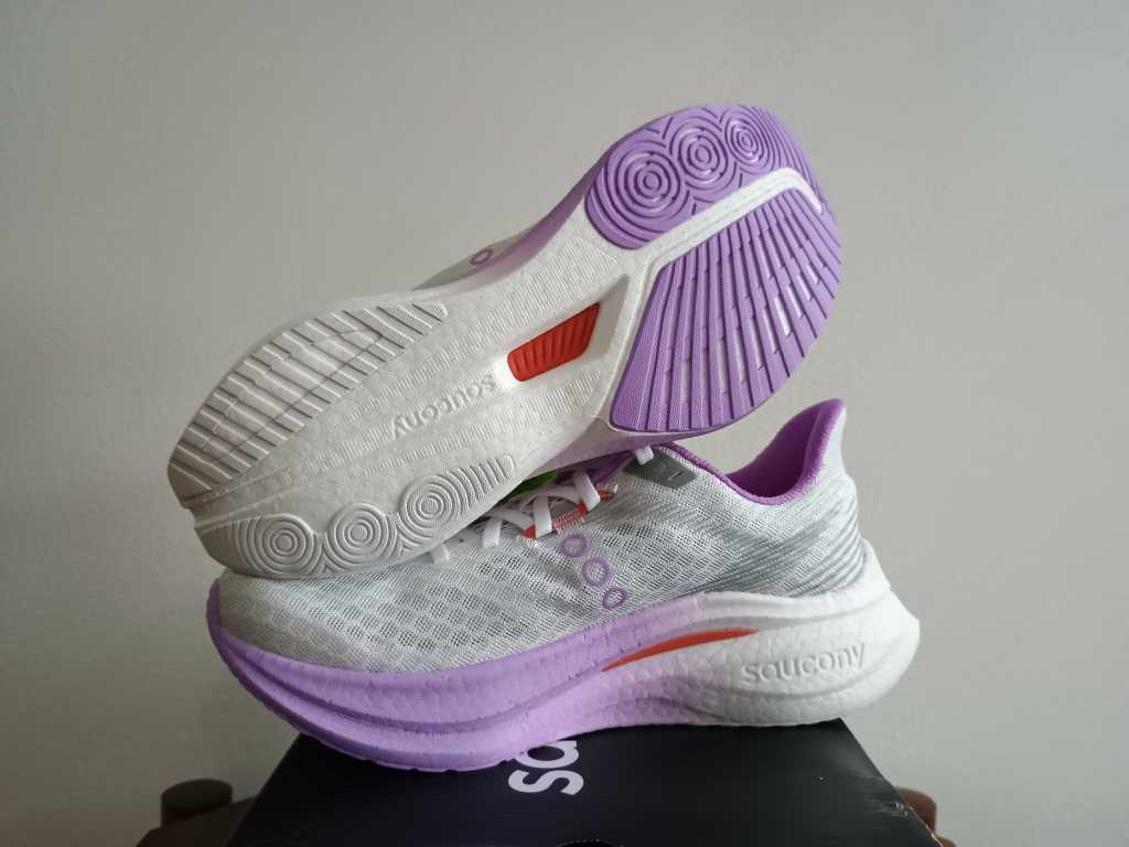 Endorphin Speed 5 - slika 12