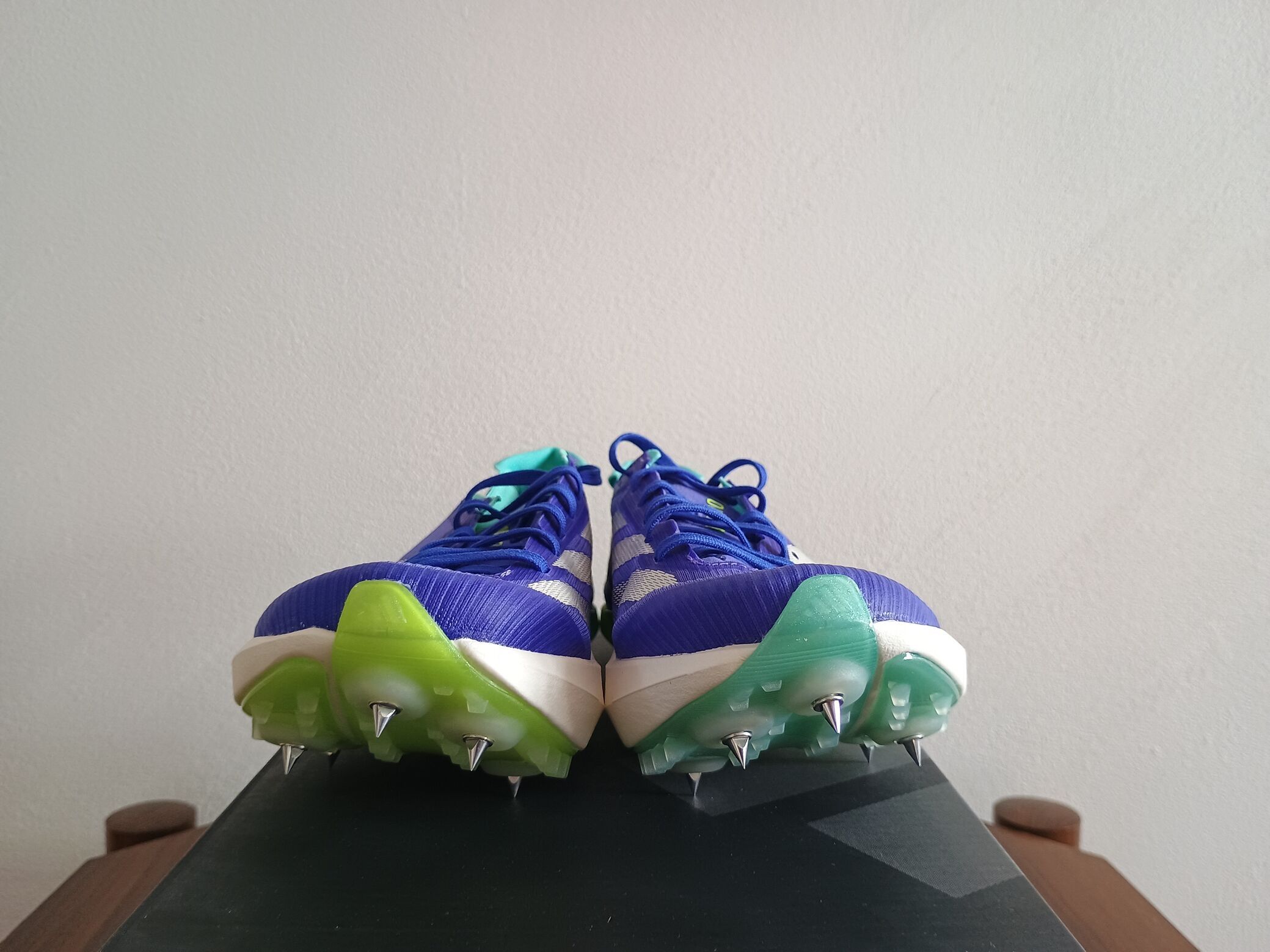 Adizero Ambition - slika 14